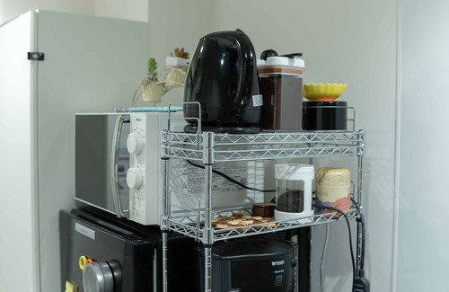 Nishi Ward Condo | Polaris 101