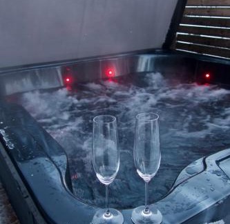Sirkka Villa | Polaris Igloo by Aavalevi Holidays