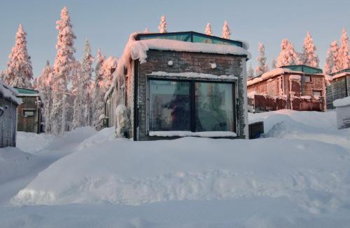 Sirkka Villa | Polaris Igloo by Aavalevi Holidays