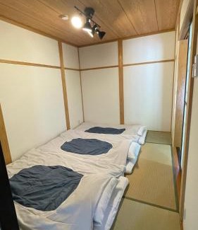 Nakaniikawa-gun Apartment | POLARiS