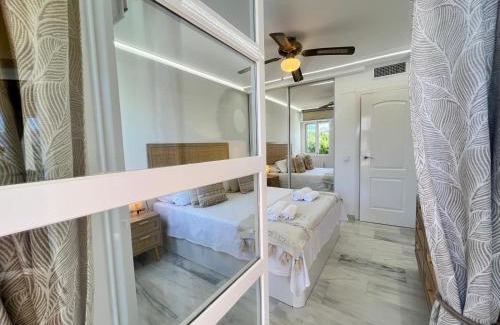 El Faro Apartment | Polarsol153