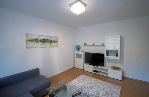 Stoppenberg Apartment | POLAT Apartments 1