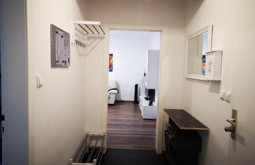 Stoppenberg Apartment | POLAT Apartments 1