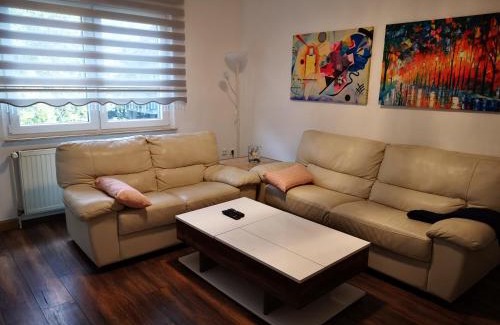Stoppenberg Apartment | POLAT Apartments 1