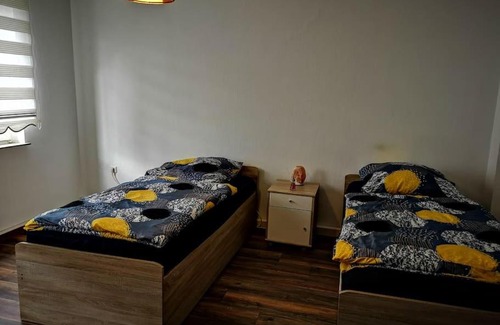 Stoppenberg Apartment | POLAT Apartments 3