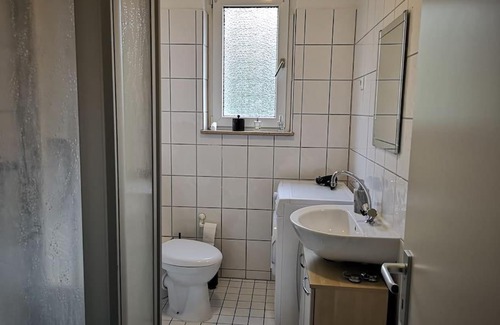 Stoppenberg Apartment | POLAT Apartments 3
