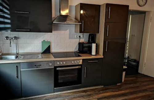 Stoppenberg Apartment | POLAT Apartments 3