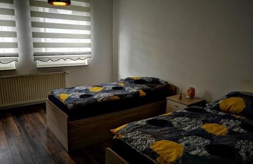 Stoppenberg Apartment | POLAT Apartments 3