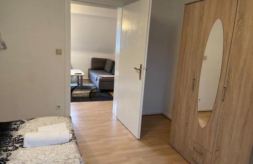 Stoppenberg Apartment | POLAT Apartments 5