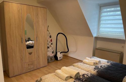 Stoppenberg Apartment | POLAT Apartments 5
