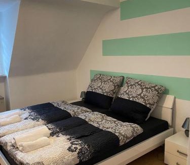 Stoppenberg Apartment | POLAT Apartments 5