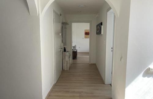 Stoppenberg Apartment | POLAT Apartments 6