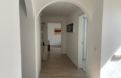 Stoppenberg Apartment | POLAT Apartments 6