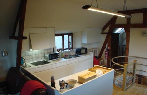 Oudenburg House | Polder 27