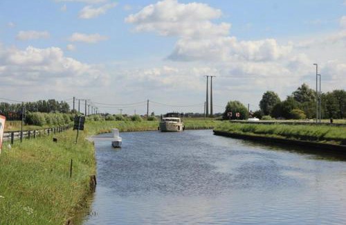Oudenburg House | Polder 27