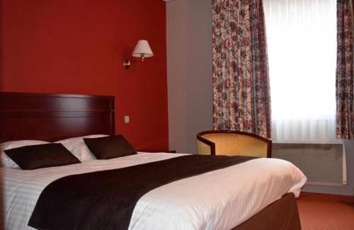 Aubange Hotel | Pole Europeen
