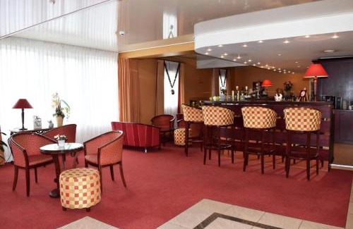 Aubange Hotel | Pole Europeen