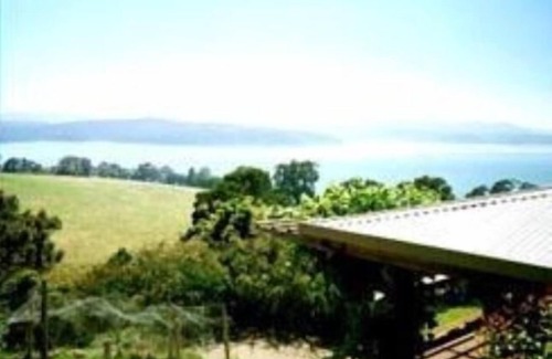 Mallacoota Apartment | Polehouse Mudbrick Units 1br