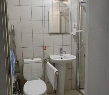 Kartal Hotel | Polem Otel