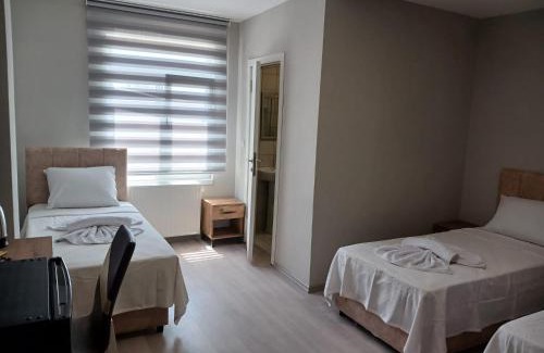 Kartal Hotel | Polem Otel