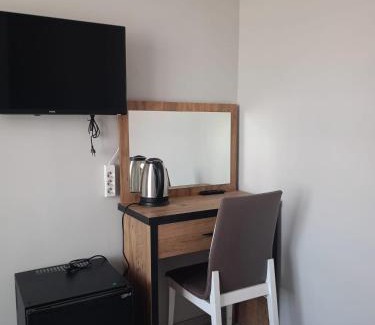 Kartal Hotel | Polem Otel