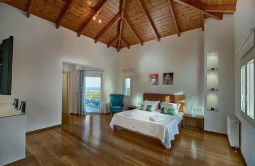 Polemarchi Villa | Polemarchi Mystique Villa