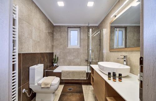 Polemarchi Villa | Polemarchi Mystique Villa