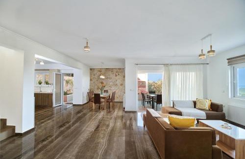 Polemarchi Villa | Polemarchi Mystique Villa