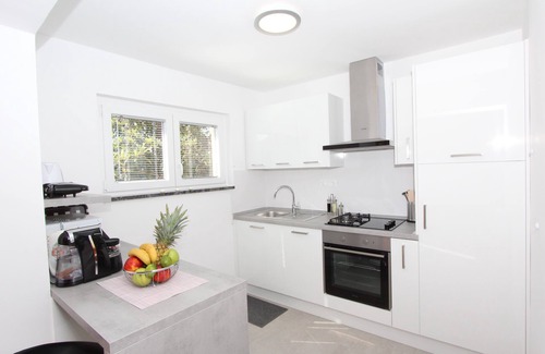 Rovinj Apartment | POLENTA One-Bedroom Apartment