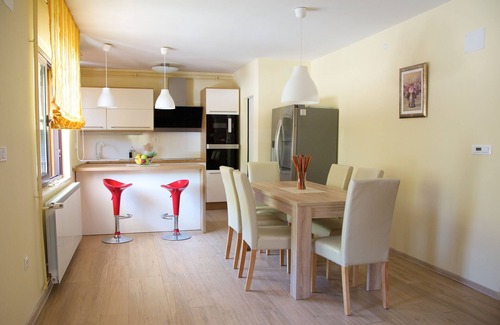 Rovinj Apartment | POLENTA Two Bedroom Apartment