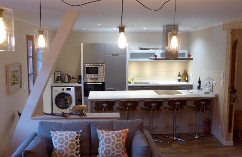 Ax-les-Thermes Apartment | Poles Apart