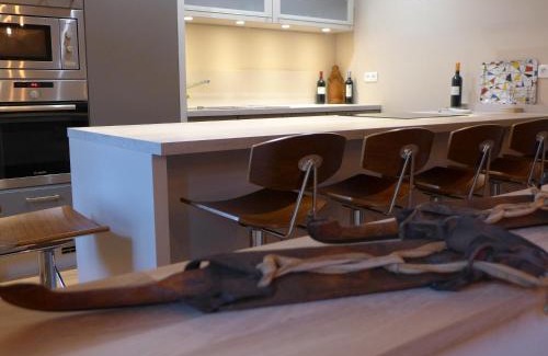 Ax-les-Thermes Apartment | Poles Apart