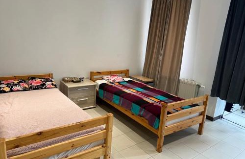 Wemmel Bed & Breakfast | Poletti
