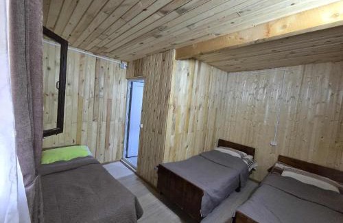 Ushguli House | Poli