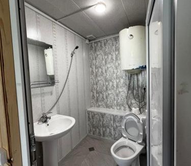 Ushguli House | Poli