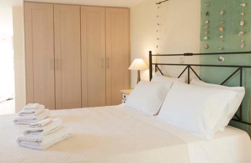 Riglia Apartment | Poliana Estate Studios