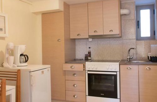 Riglia Apartment | Poliana Estate Studios