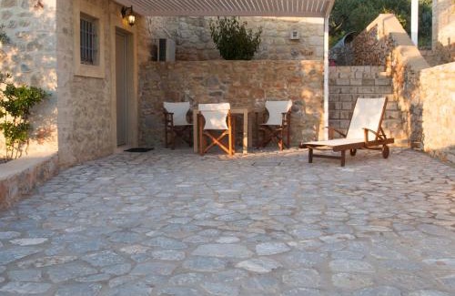 Riglia Apartment | Poliana Estate Studios
