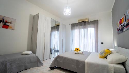 Messina Apartment | Policlinic House Messina