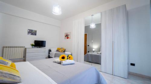 Messina Apartment | Policlinic House Messina