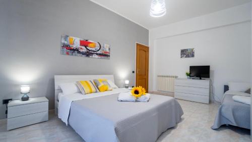 Messina Apartment | Policlinic House Messina