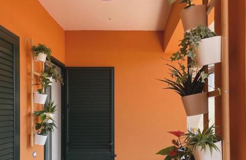 Gazzi House | Policlinico Room