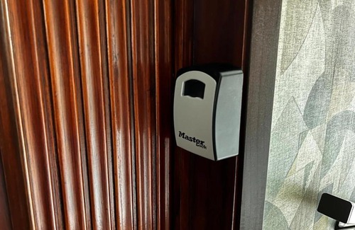 Cenisia Apartment | Politecnico - WiFi - Posto Auto Gratis by RD Domus