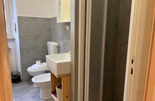 Cenisia Apartment | Politecnico - WiFi - Posto Auto Gratis by RD Domus