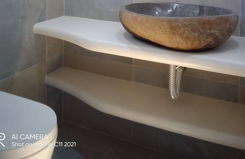 Amorgos Apartment | Politimi studios