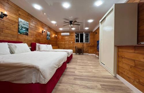 Saburtalo Apartment | Politkovskaia Apartment Tbilisi