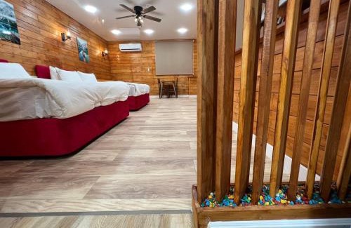 Saburtalo Apartment | Politkovskaia Apartment Tbilisi