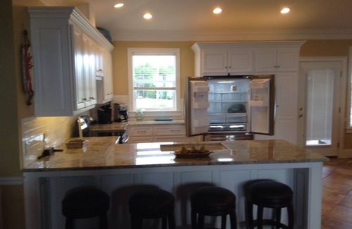 East End House | Polka Dot Bikini. Beachfront Home 4Bd/4bath. Max Occupancy 10
