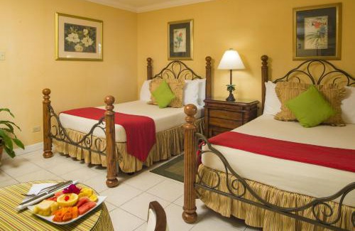 Montego Bay Bed & Breakfast | Polkerris Bed & Breakfast