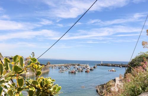 Mevagissey House | Polkirt Forge